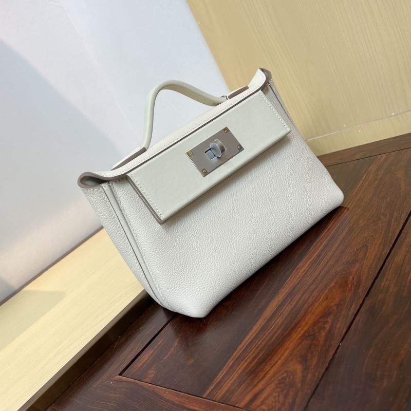 Hermes Kelly 2424 mini Bags